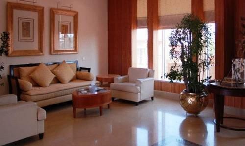 Seashell Julaia Hotel & Resort Al-Fintas Abu Halifa - dream vacation