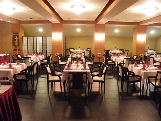 Hotel Central Nagykanizsa - dream vacation