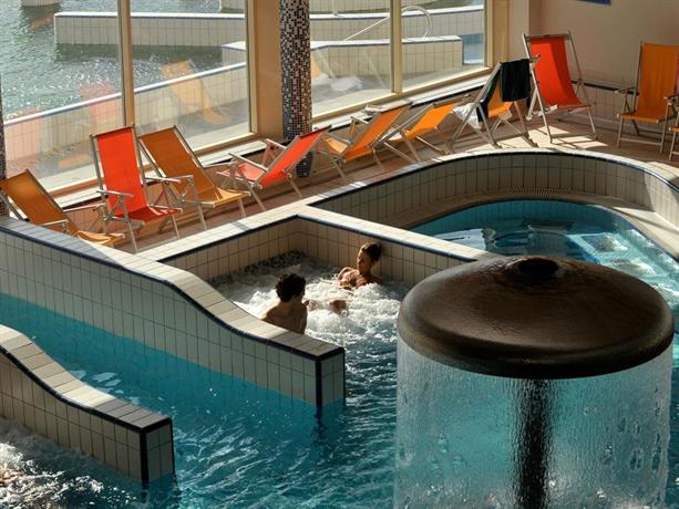 Velence Resort & Spa - dream vacation