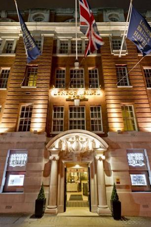 London Bridge Hotel Compare Deals