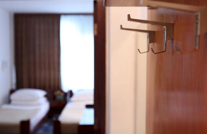 Hotel Slavija - dream vacation