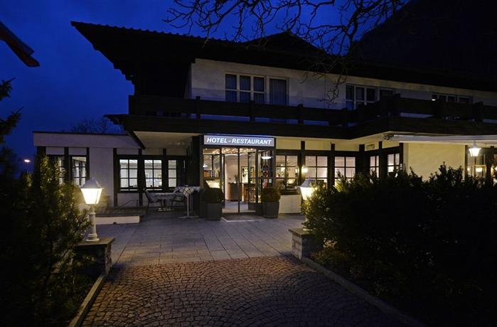 Hotel Restaurant Meierhof - dream vacation