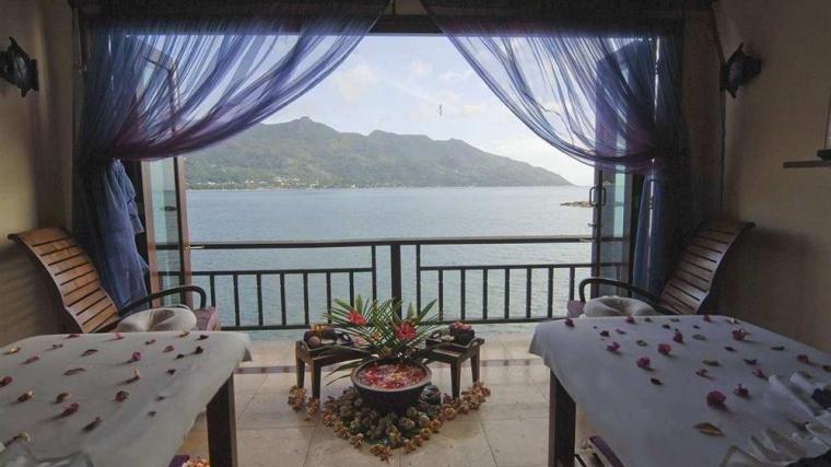 Hilton Seychelles Northolme Resort & Spa - dream vacation