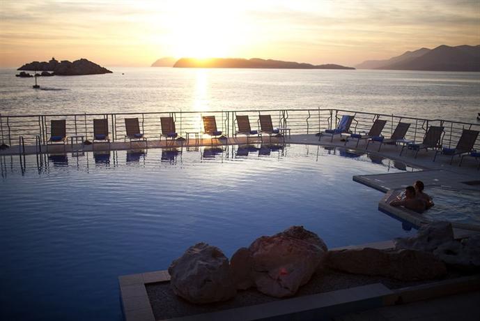 Hotel Dubrovnik Palace - dream vacation