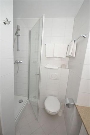 Hotel Empire Luxembourg City - dream vacation