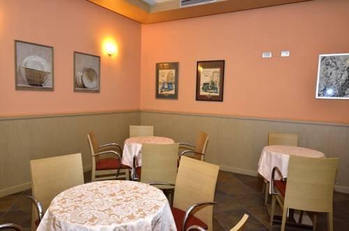 Flora Hotel Stenico - dream vacation