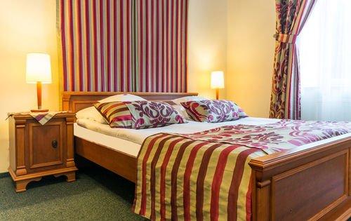 Europejski Boutique Hotel - dream vacation