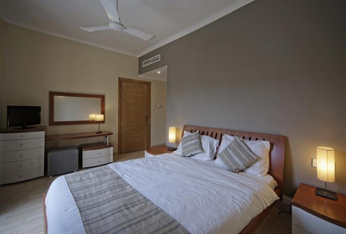 Porto Azzurro Aparthotel - dream vacation