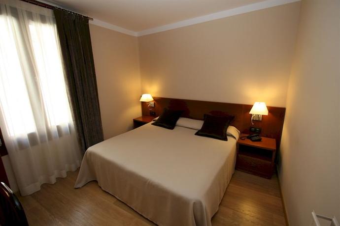 Hotel Pyrenees - dream vacation