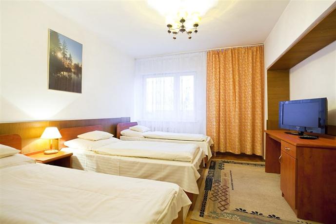 Dedal Hotel Malbork - dream vacation