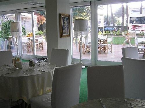 Hotel Saraceno Cervia - dream vacation