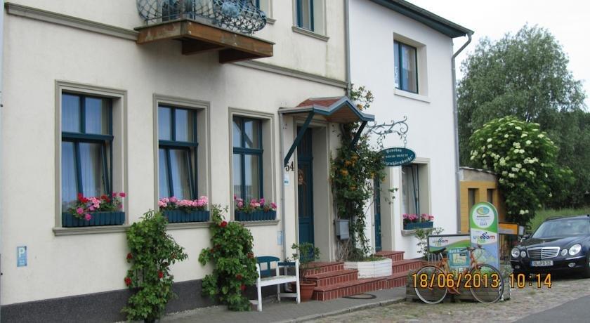 Hotel Spitzenhoernbucht