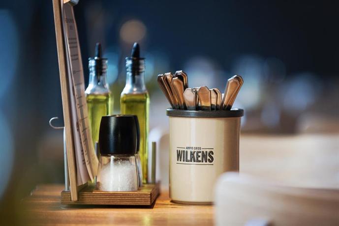 Haus Wilkens Kerpen Compare Deals
