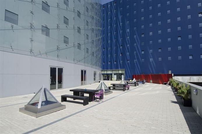 Hotel Cabinn Metro - dream vacation