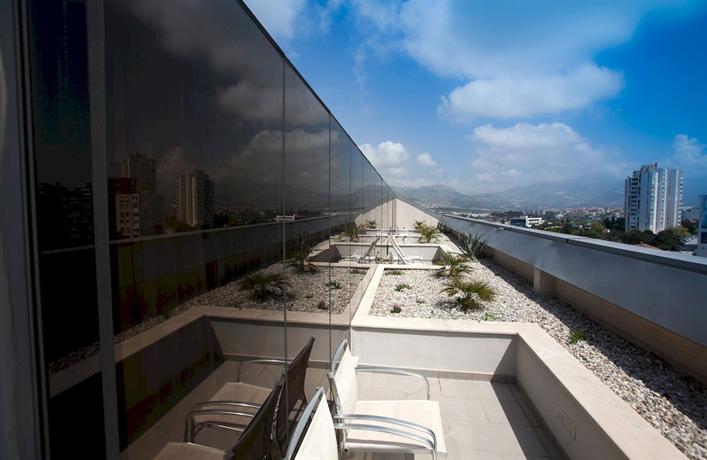 Atrium Hotel Split - dream vacation