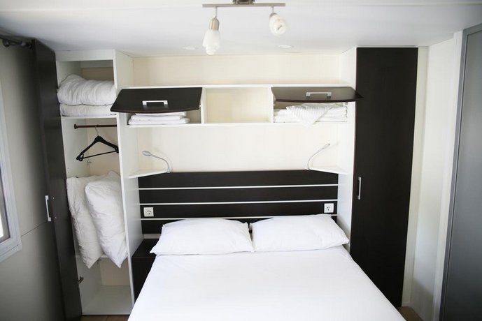 Victoria Mobilhome Camping Park Soline