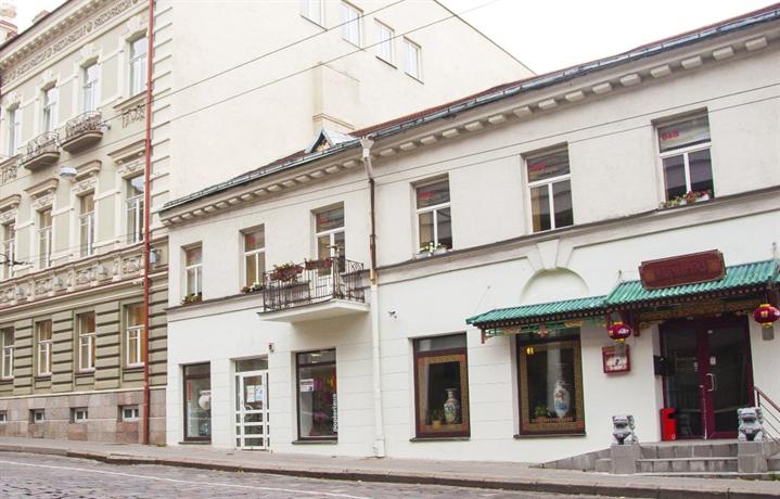 In Astra Vilnius