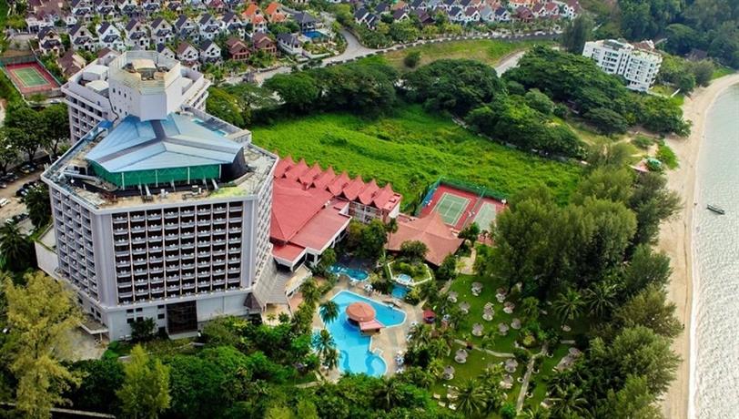 Bayview Beach Resort Batu Ferringhi - Compare Deals