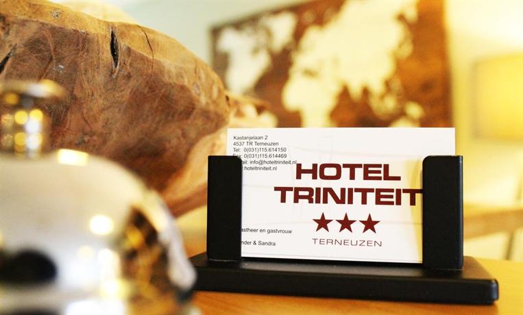 Hotel Triniteit