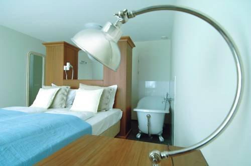 Noordzee Hotel & Spa Cadzand - dream vacation