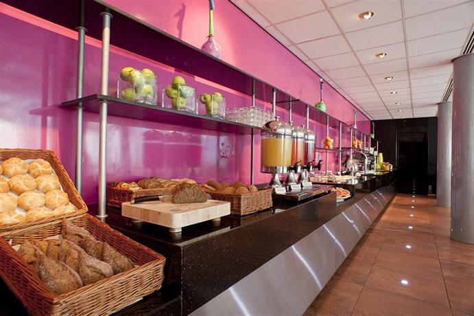 Inntel Hotels Amsterdam Centre - dream vacation
