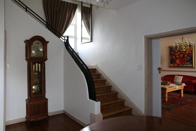 The Boston Guest House
