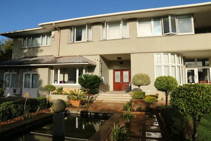 The Boston Guest House