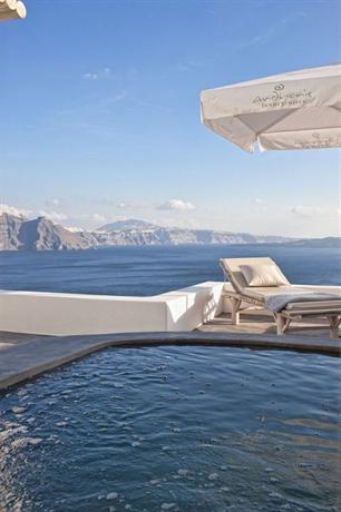 Andronis Luxury Suites, Oia - Compare Deals