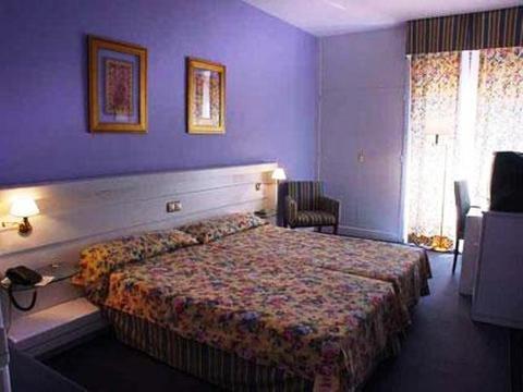 Hotel Las Ciguenas