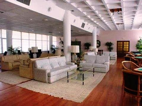 Hotel Las Ciguenas