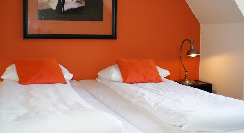 Hotel Vinhuset