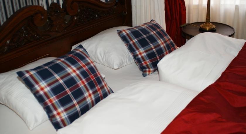 Hotel Vinhuset
