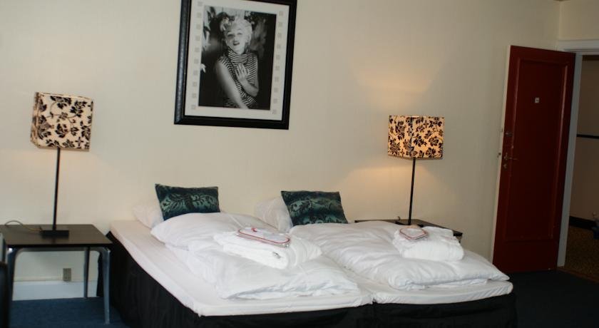 Hotel Vinhuset