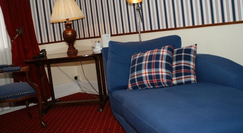 Hotel Vinhuset