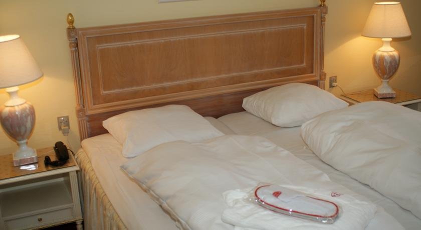 Hotel Vinhuset