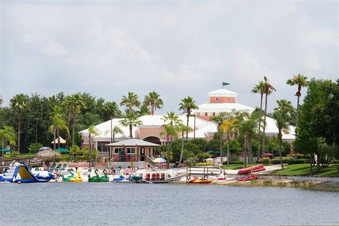 Summer Bay Orlando by Exploria Resorts - dream vacation