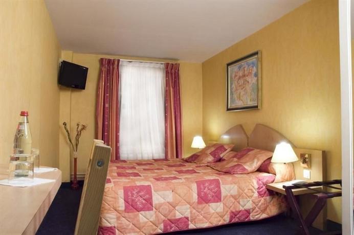 Grand Hotel Du Calvados