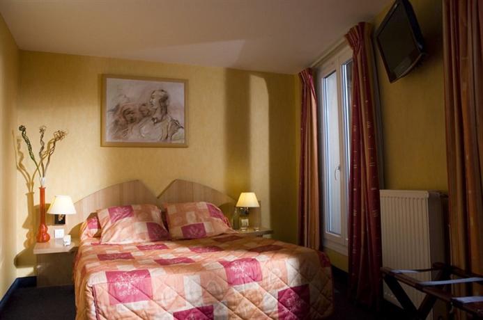 Grand Hotel Du Calvados