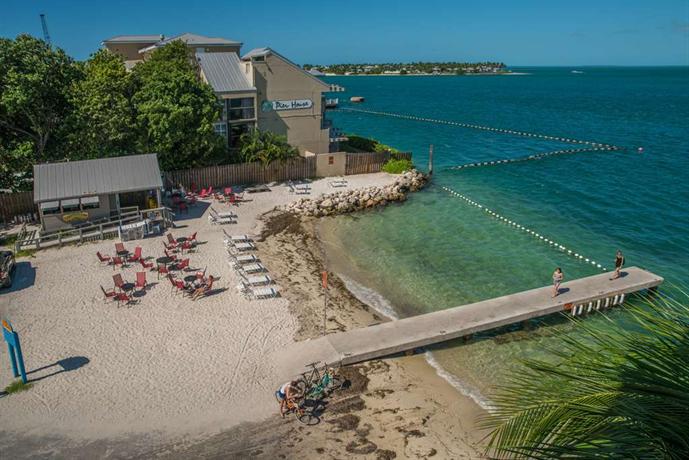 Hyatt Centric Key West Resort And Spa Compare Deals 