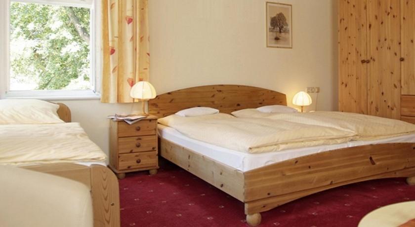 Hotel Gasthof Rodertor