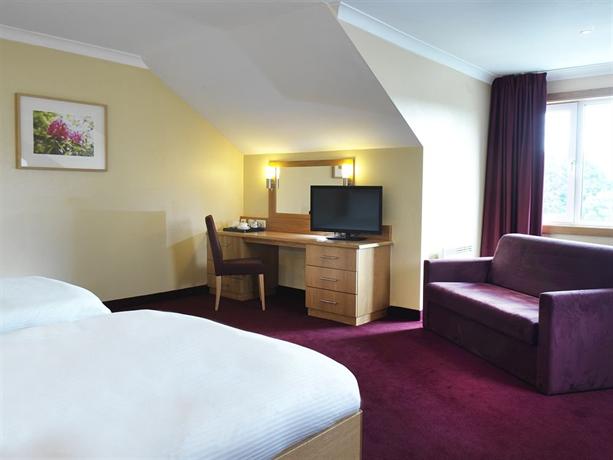 Clayton Hotel Dublin Airport - dream vacation