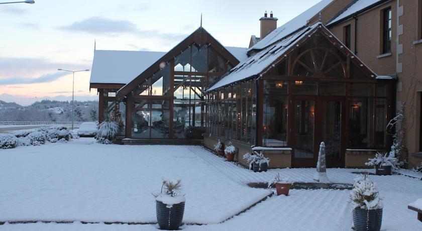 Silver Tassie Hotel & Spa - dream vacation