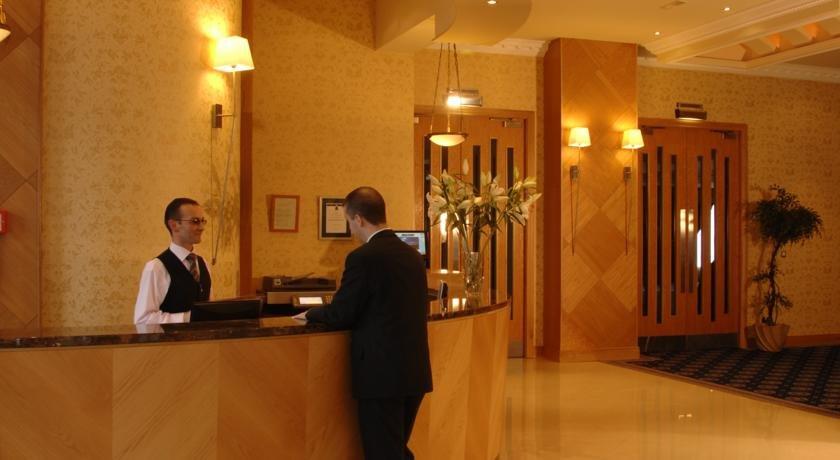 Villa Rose Hotel Ballybofey - dream vacation