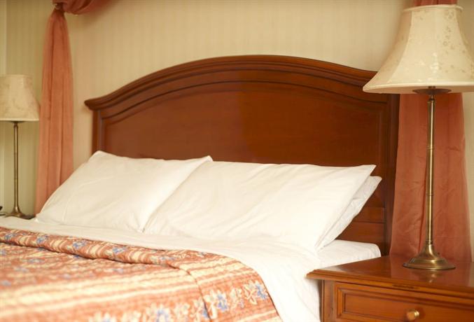 River Island Hotel Castleisland - dream vacation