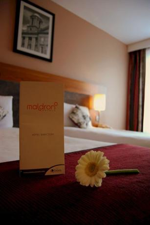Maldron Hotel Parnell Square - dream vacation