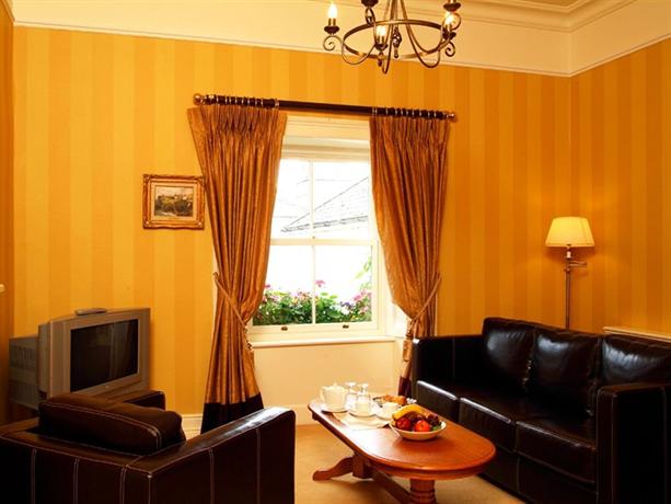 Gleeson\'s Restaurant & Rooms - dream vacation