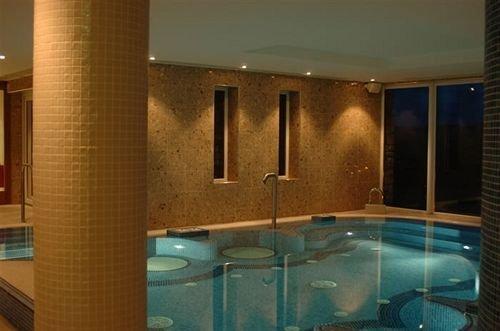Shandon Hotel Spa and Wellness - dream vacation