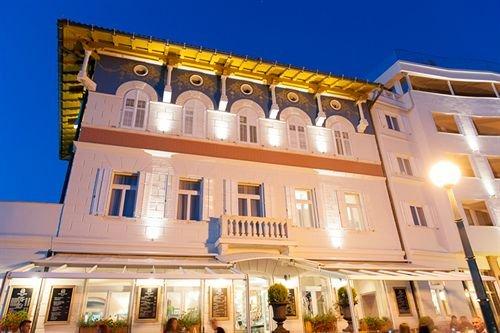 Hotel Piran - dream vacation