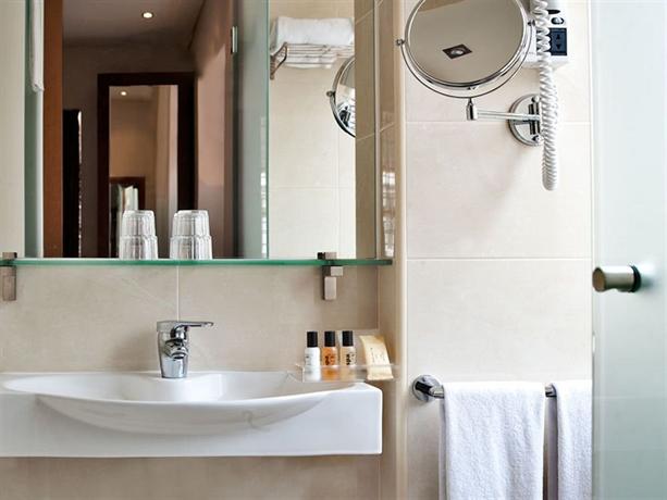 TURIM Restauradores Hotel