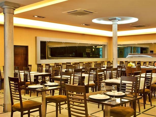 TURIM Restauradores Hotel